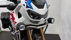Honda Africa Twin CRF1100A4S3ED (25MY)